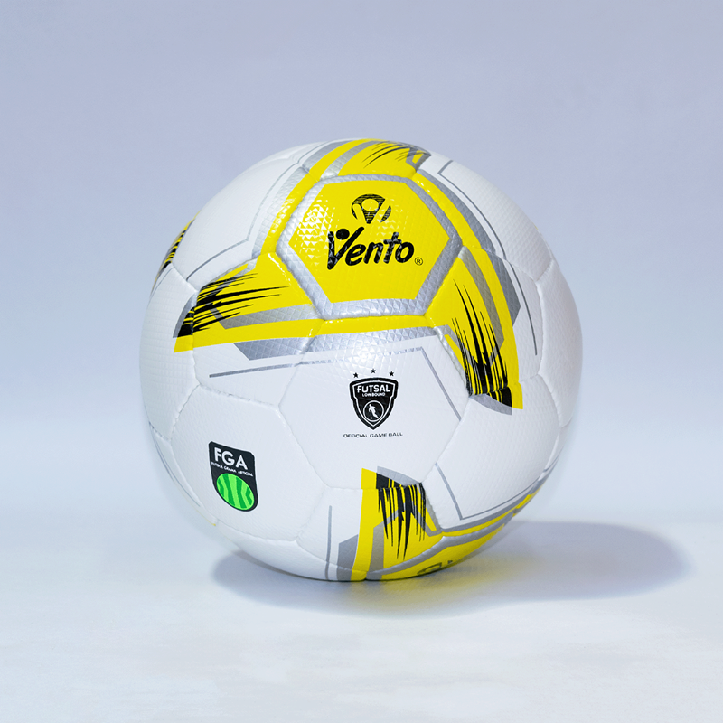 balón futbol sala cosido vento