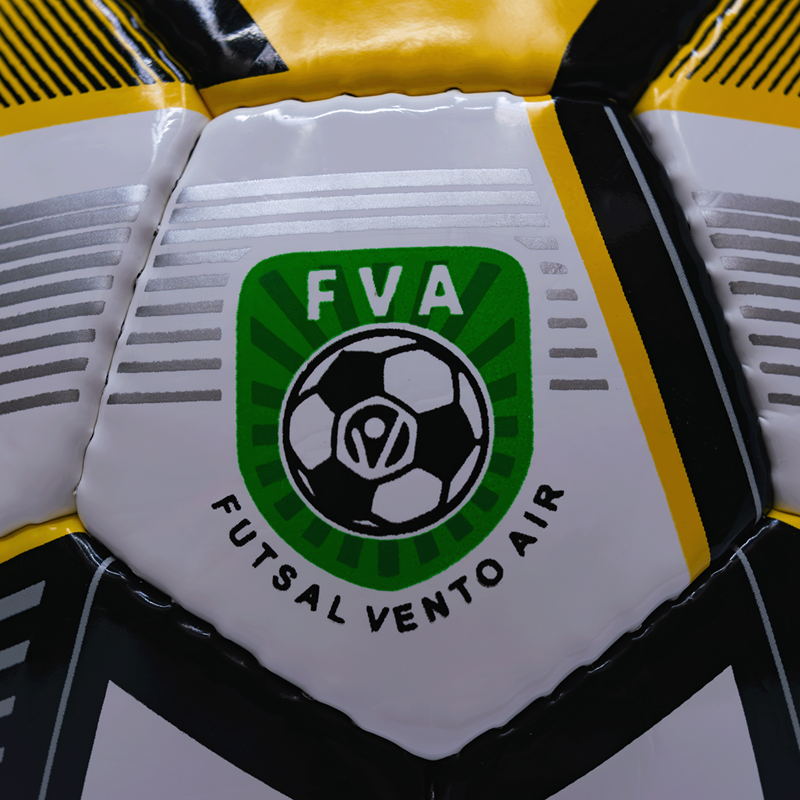 balón fva cosido vento futbol sala sintética