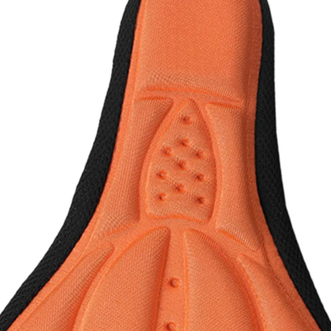 Funda para Sillín de Bicicleta Funda para Asiento de Cicla