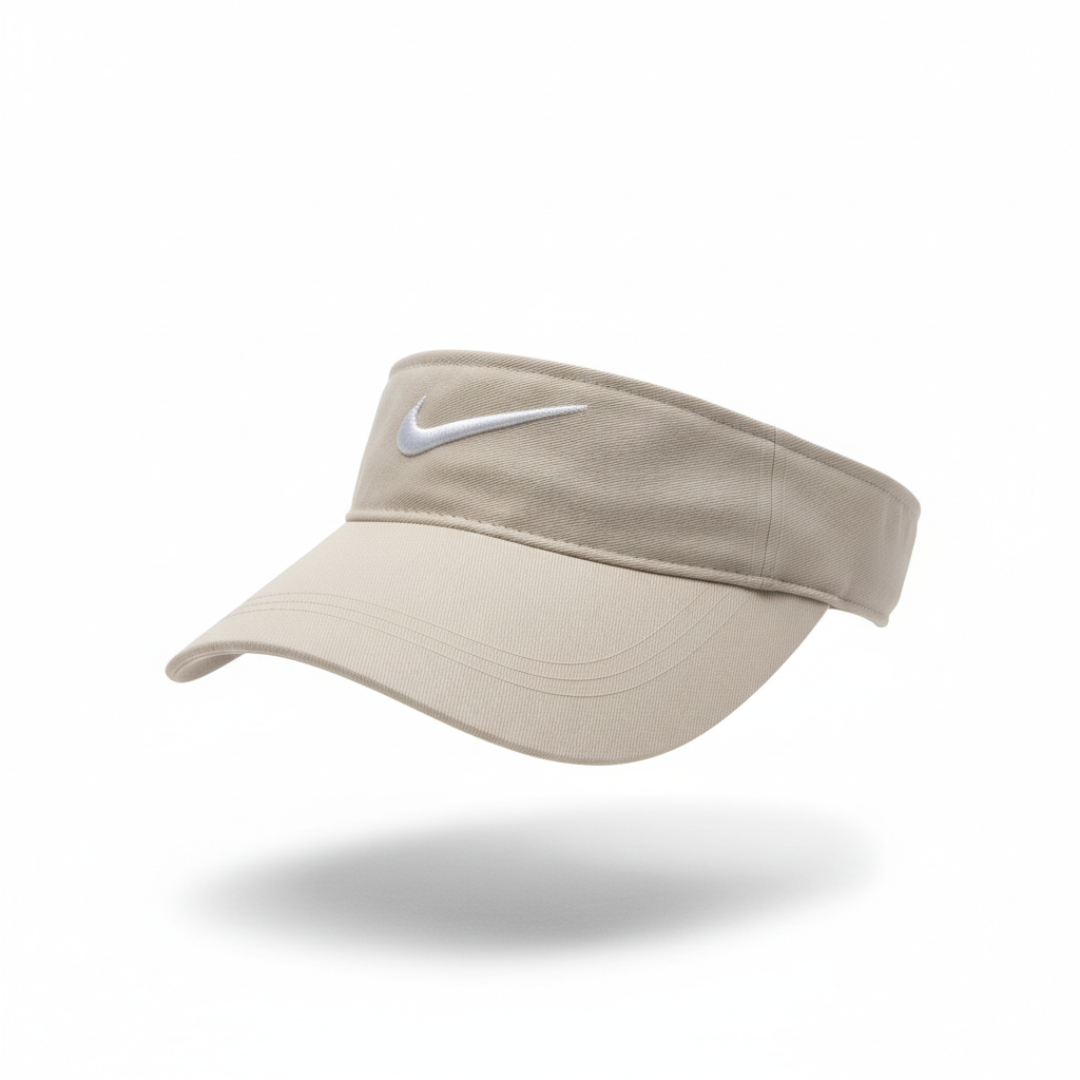 Gorra Visera Deportiva para Mujer