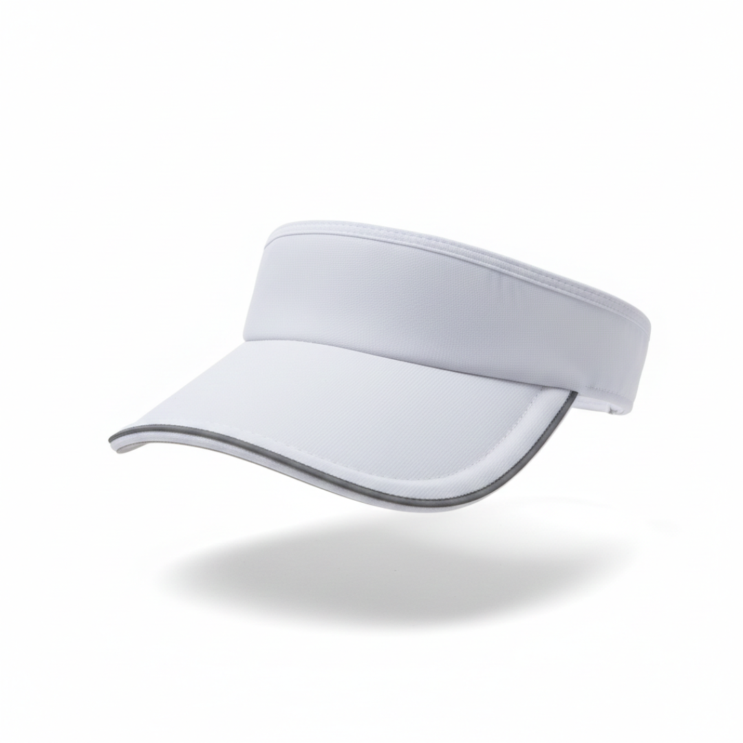 Gorra Visera Deportiva para Mujer