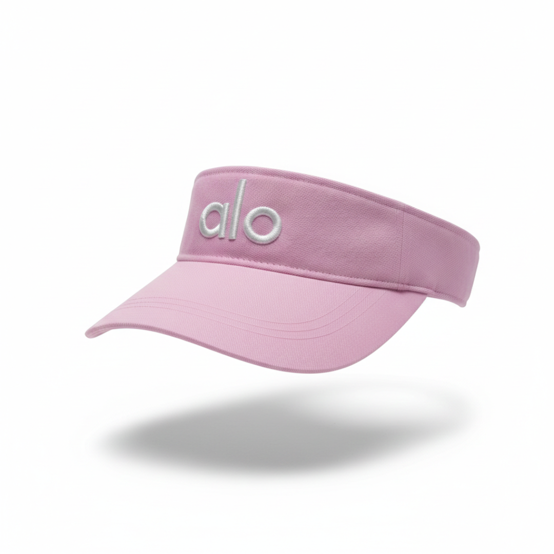 Gorra Visera Deportiva para Mujer