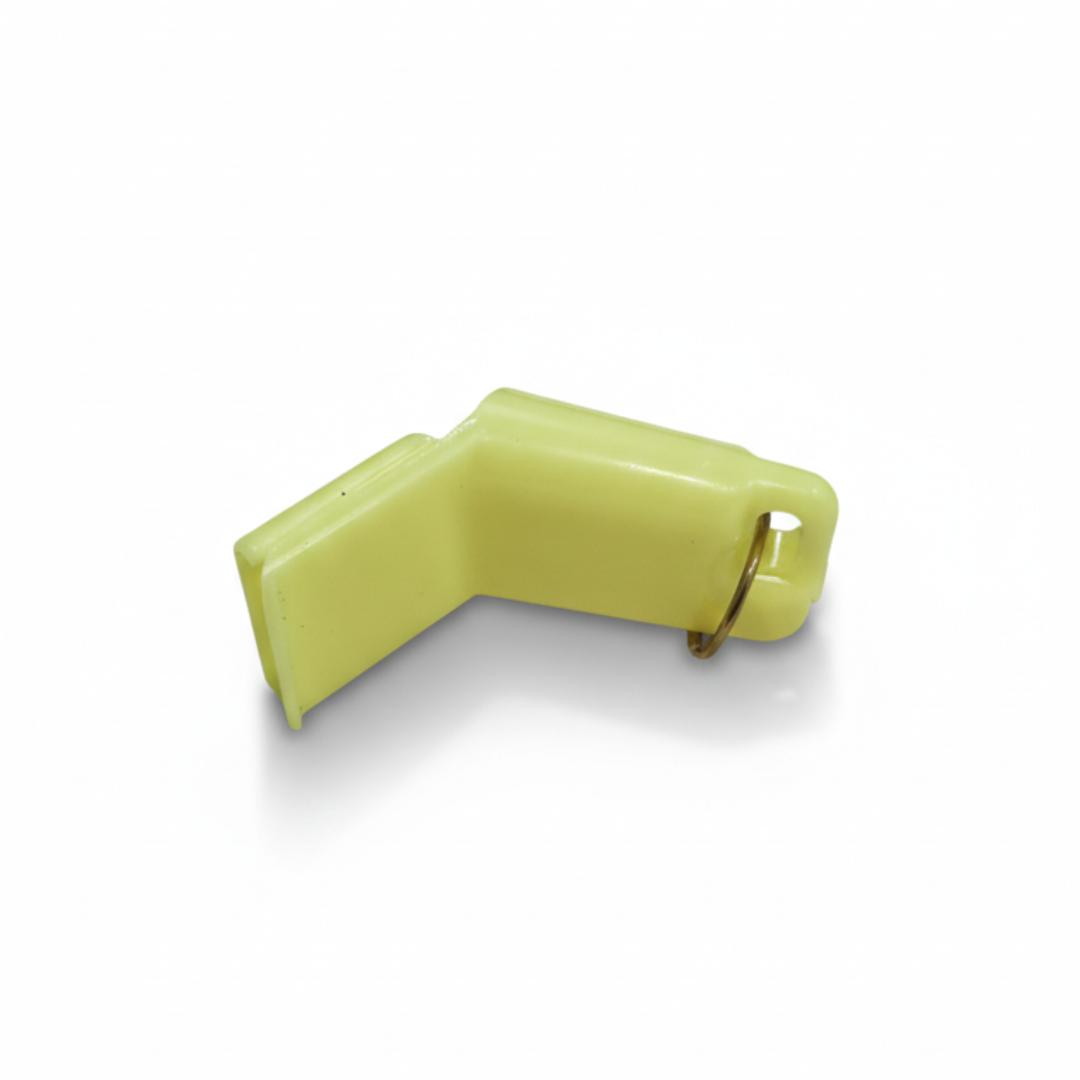 Pito Silbato Acme Tornado Deportivo Seguridad Emergencias 115dB