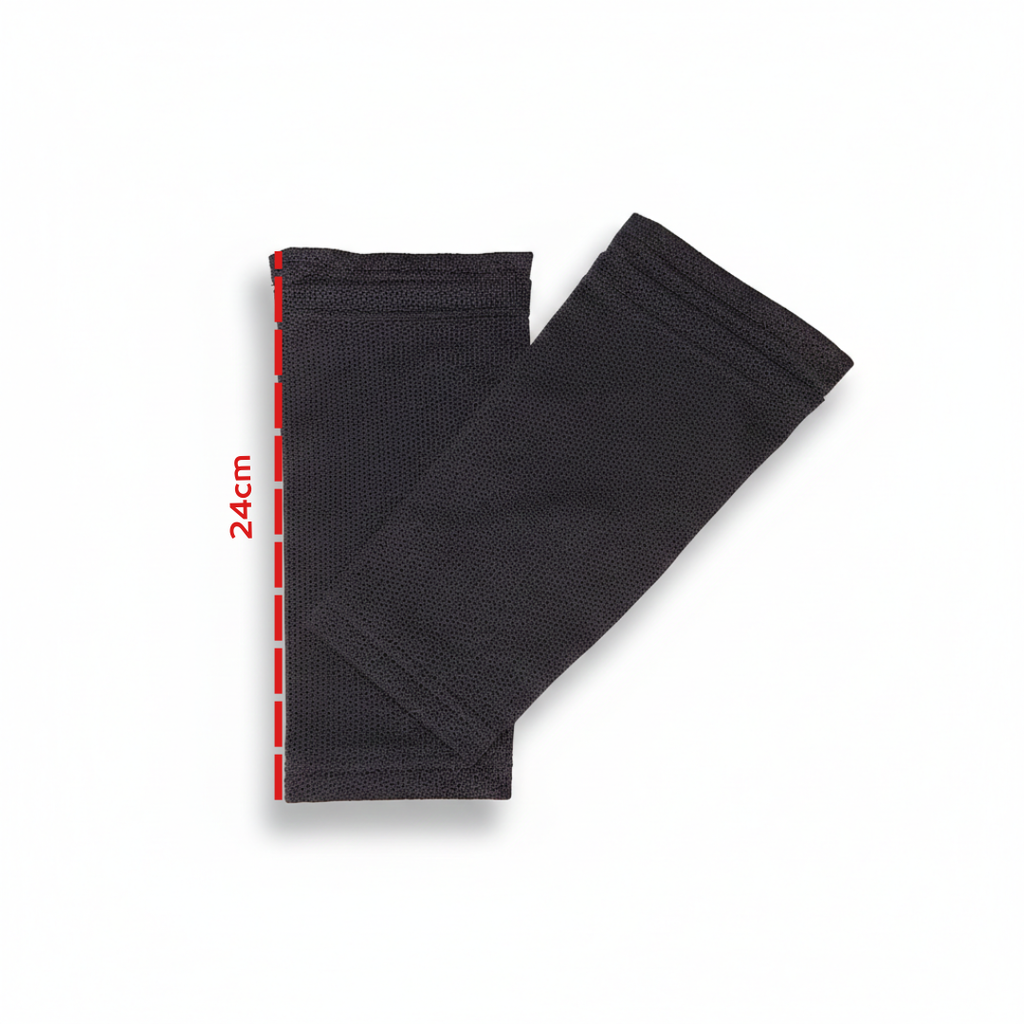 Porta Canillera Negra