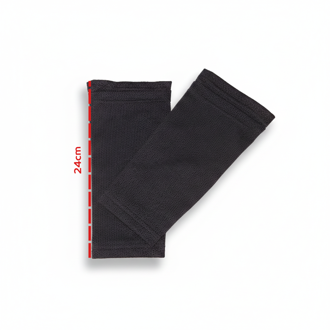 Porta Canillera Negra