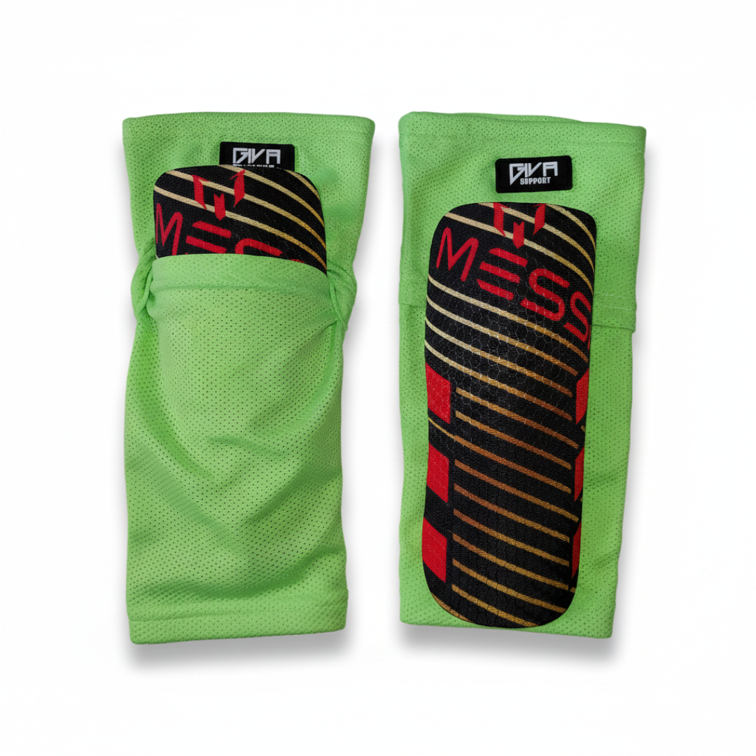 Porta Canillera Profesional